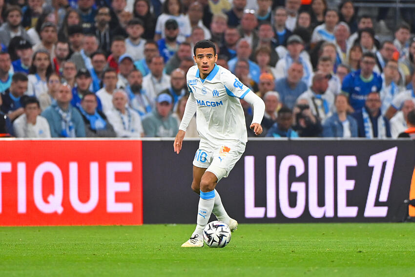 L’OM s’installe sur Roblox