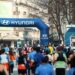 Hyundai s’active pour le Marathon de Paris