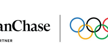 JPMorgan Chase devient le premier partenaire bancaire mondial des Jeux