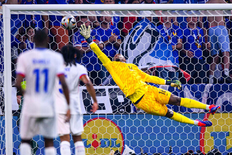 Quand Lidl inaugure une nouvelle catégorie après de l’UEFA