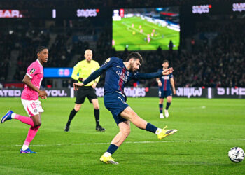 Le PSG s’associe à Harvey pour intégrer l’IA dans ses fonctions juridiques