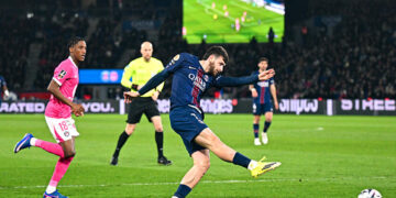 Le PSG s’associe à Harvey pour intégrer l’IA dans ses fonctions juridiques