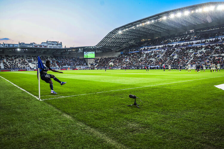 Cap sur 2034 pour Adidas et le Paris FC