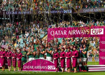 Le contrat Qatar Airways en suspens