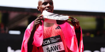 Adidas, la preuve par le terrain