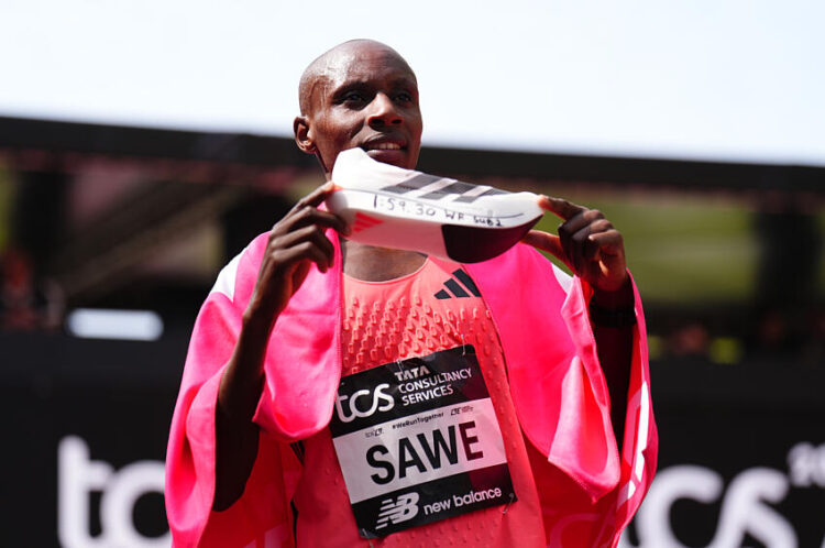 Adidas, la preuve par le terrain