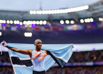 Les diamants sont éternels