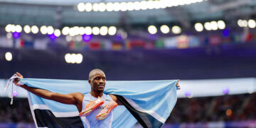 Les diamants sont éternels