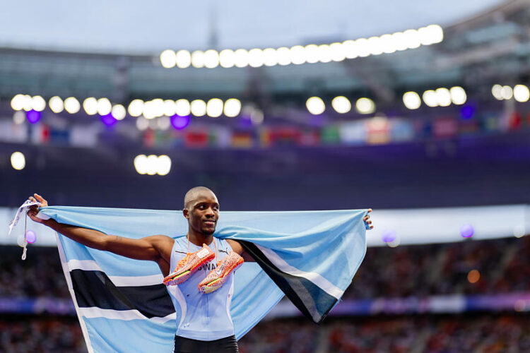 Les diamants sont éternels