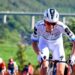 CB sur les routes du Tour de France Femmes avec Zwift