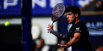 Audemars Piguet se lance dans le padel