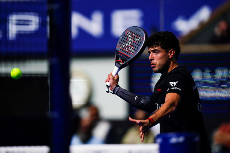 Audemars Piguet se lance dans le padel