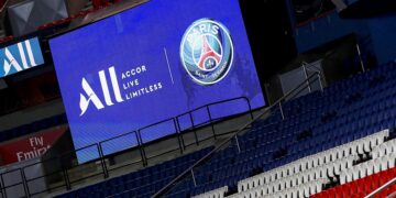 ALL Accor prolonge son séjour avec le PSG