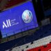 ALL Accor prolonge son séjour avec le PSG