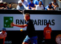 BNP Paribas renouvelle son partenariat avec Roland-Garros