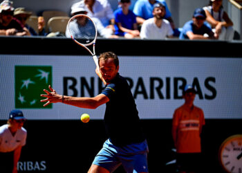 BNP Paribas renouvelle son partenariat avec Roland-Garros