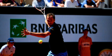 BNP Paribas renouvelle son partenariat avec Roland-Garros