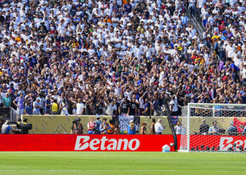 Betano rempile pour le Mondial 2026