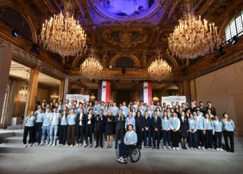 Le COJOP Alpes 2030 ouvre la course à l&rsquo;équipementier officiel