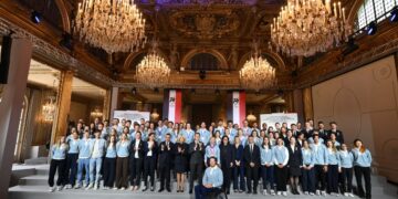 Le COJOP Alpes 2030 ouvre la course à l&rsquo;équipementier officiel