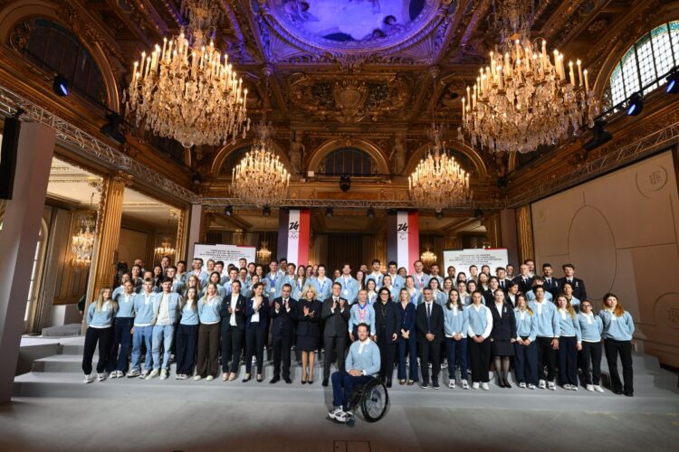 Le COJOP Alpes 2030 ouvre la course à l&rsquo;équipementier officiel