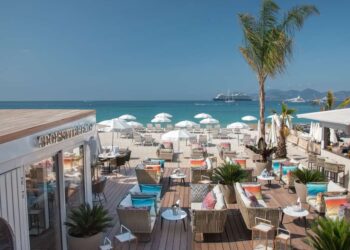 Akili Partners s&rsquo;invite au Festival de Cannes avec un événement propriétaire inédit et un moment très sportif le 19 mai prochain