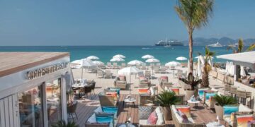 Akili Partners s&rsquo;invite au Festival de Cannes avec un événement propriétaire inédit et un moment très sportif le 19 mai prochain