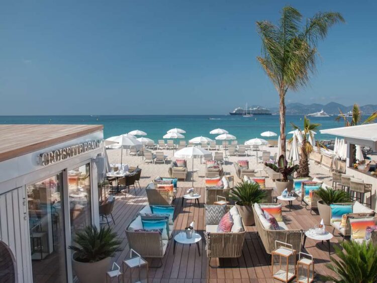 Akili Partners s’invite au Festival de Cannes avec un événement propriétaire inédit et un moment très sportif le 19 mai prochain
