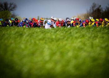 Le Tour de Romandie féminin se met sur pause