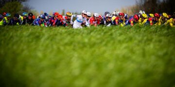 Le Tour de Romandie féminin se met sur pause