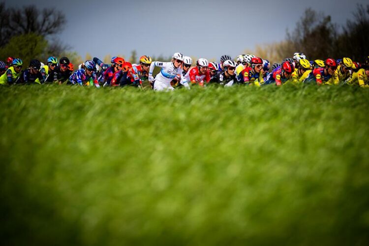Le Tour de Romandie féminin se met sur pause