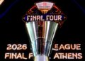 Unilever présent sur le Final Four de l’Euroligue
