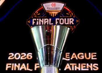 Unilever présent sur le Final Four de l’Euroligue