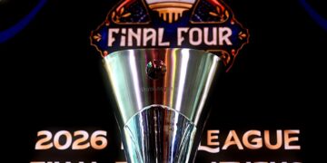 Unilever présent sur le Final Four de l’Euroligue