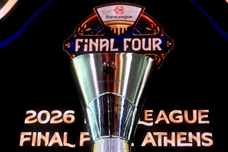 Unilever présent sur le Final Four de l’Euroligue