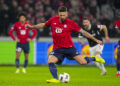 Olivier Giroud à toutes les sauces