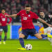 Olivier Giroud à toutes les sauces