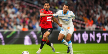Monster Energy séduit par l’OM