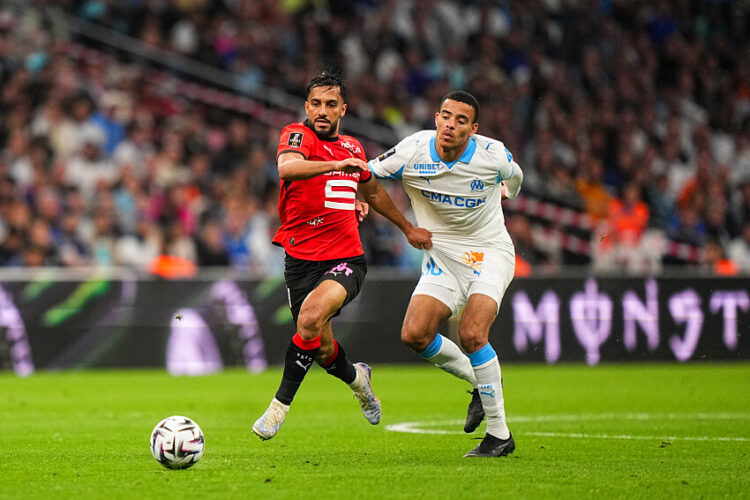 Monster Energy séduit par l’OM