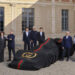 Gucci veut défiler sur les pistes de F1