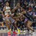 Skechers accélère sur le basket féminin