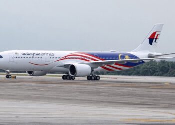 Malaysia Airlines se pose sur l’Adidas 10K Paris