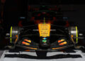 Global signe un partenariat pluriannuel avec McLaren Racing