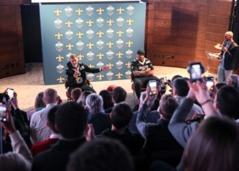 NFL Paris Game 2026 : American Express s’installe au cœur de l’événement