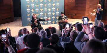 NFL Paris Game 2026 : American Express s’installe au cœur de l’événement