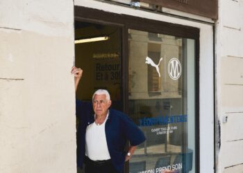 Bienvenue à L’Équipementerie