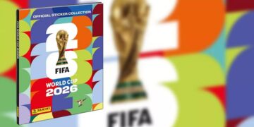 L’Italie cède la place à l’Amérique