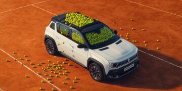 Quand Roland-Garros devient une salle d&rsquo;exposition mondiale