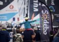 Sodebo renouvelle son ancrage dans la voile