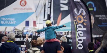 Sodebo renouvelle son ancrage dans la voile